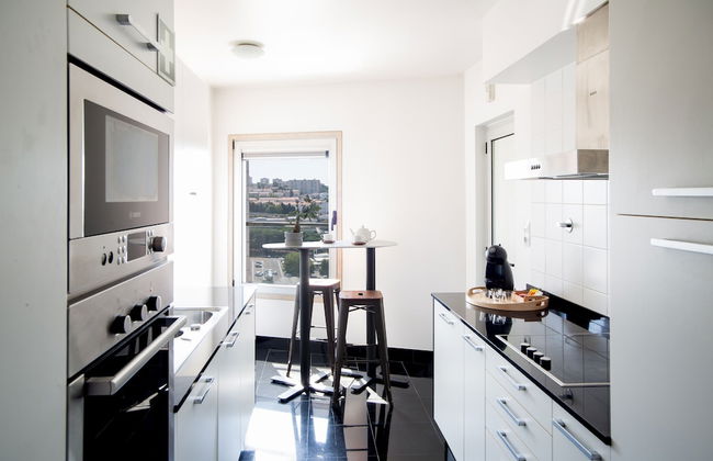 Oriente 25 Apartments by APT IIN - Parque das Nações - Foto 22