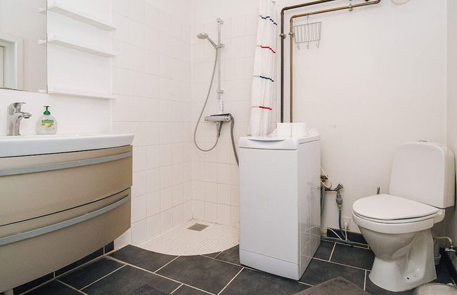 6 Person Holiday Home in Slagelse - Foto 21