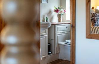 The Threshing Barn - Stunning 5 Bedroom Retreat! - Foto 60