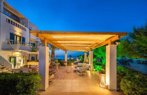 Pyrgos Beach Hotel Apartments - Foto 31