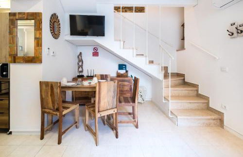 Ca' Del Jago Sole Luna apartment - Foto 15