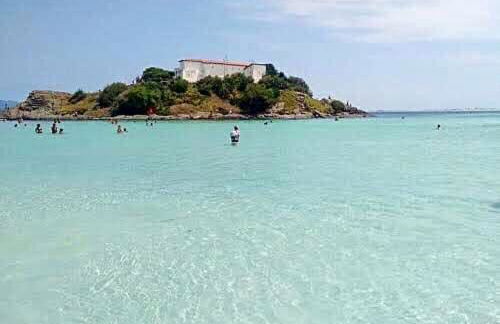 Beach Side - Praia do Forte 100 m - Foto 38