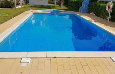 Algarve Apartment Falésia - Foto 28