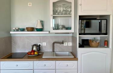 La cabine de Léontine - Foto 11