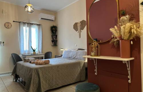 Jo's Studios - Photo 4