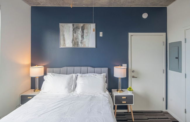 ROVE LIVING/KL - Roosevelt Point - Foto 56