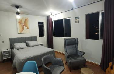 Flat in the center of Londrina - Foto 10