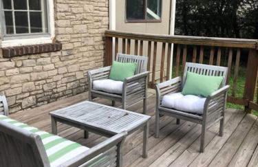 Nashville's Primrose Cottage in Hip Belmont Area - Foto 6