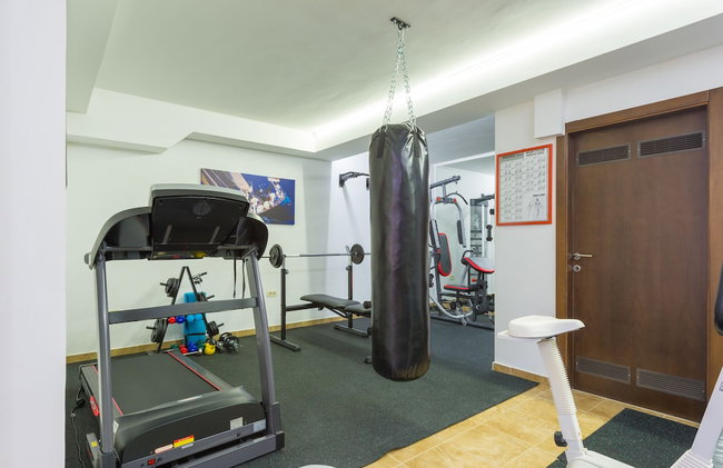 Apartments Villa Elena - Foto 66