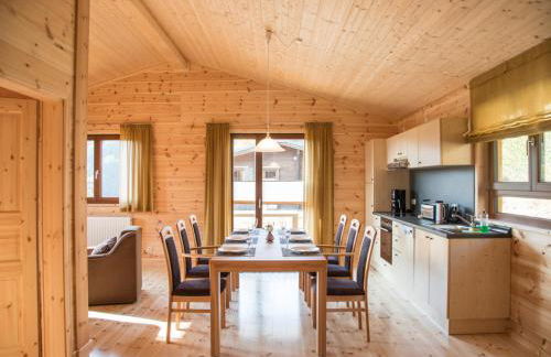 Werrapark Resort Ferienhäuser Am Sommerberg Premium - Foto 10