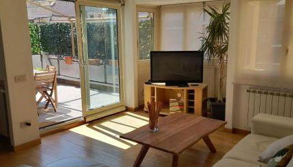 Terrazzo Trieste-Africano - Foto 3