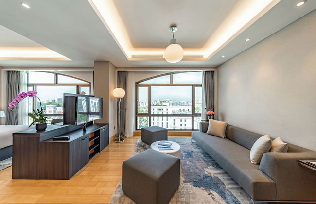 Sherwood Suites - Foto 23