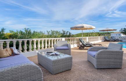 Villa Alma de Mar - Exceptional Villa with Marina Views & Pool - Foto 36