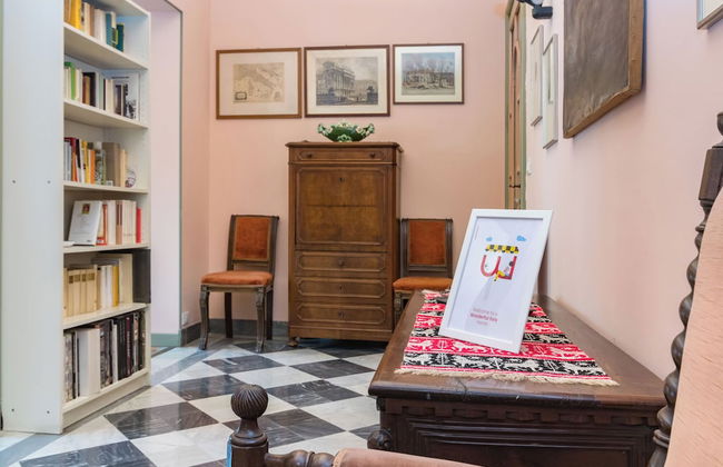 Elegante e raffinato in zona Crocetta - Foto 7