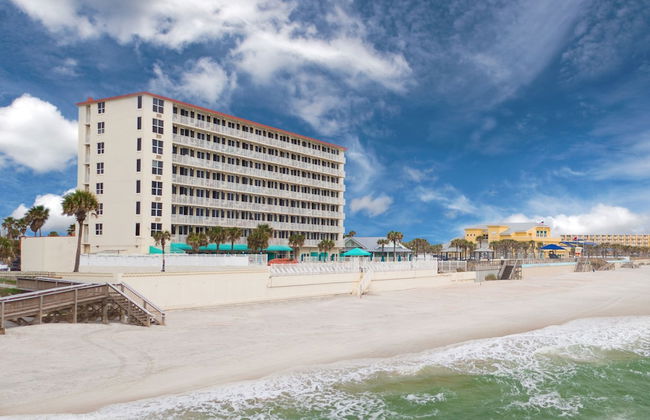 Harbour Beach Oceanfront Resort - Foto 26