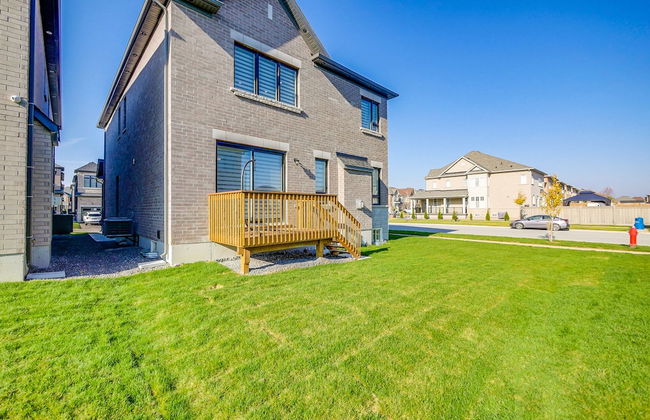 Aaira Suites Luxury Villa - Foto 41