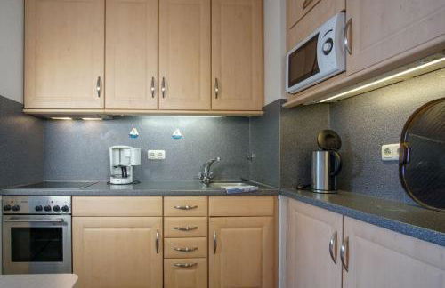 Haus "Belvedere", Wohnung 75 "Silbermöwe" - Foto 10