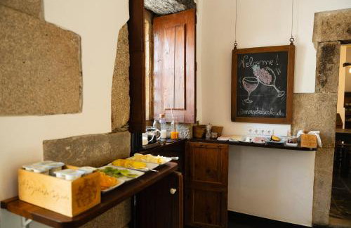 Morgadio da Calcada Douro Wine&Tourism - Photo 60