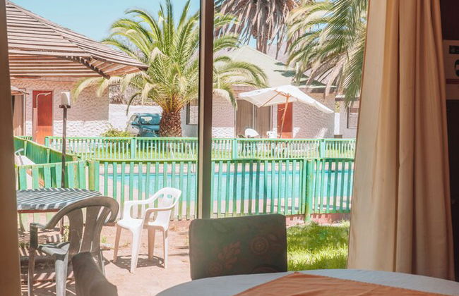 Cabañas Yunkai - Foto 14