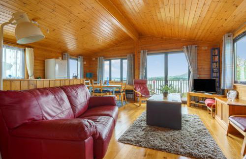 Chalet Lodge 9 by Interhome - Foto 3