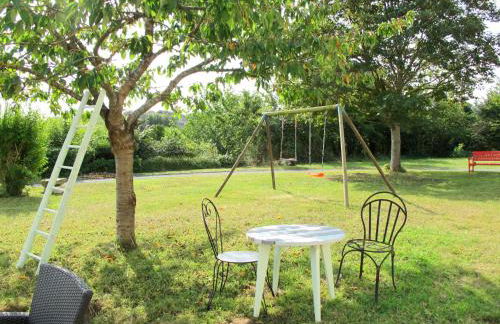 Holiday Home La Forge de Marcel by Interhome - Foto 11