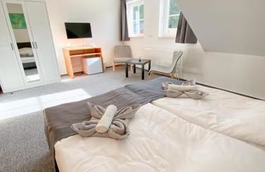 Roschi's Gästehaus - Foto 8