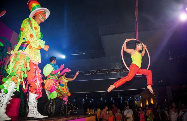 Riu Yucatan - All Inclusive - Photo 34