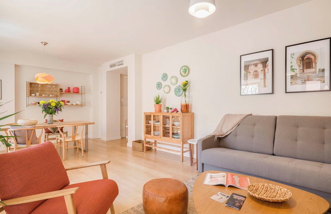 Solaga - Larios Suites - Foto 72