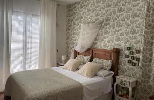 Casa Las Golondrinas - Foto 25