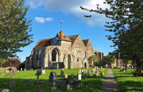 The Gazebo - Winchelsea Town - Foto 22