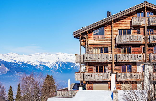 Terrasses du Paradis 5B - Foto 33