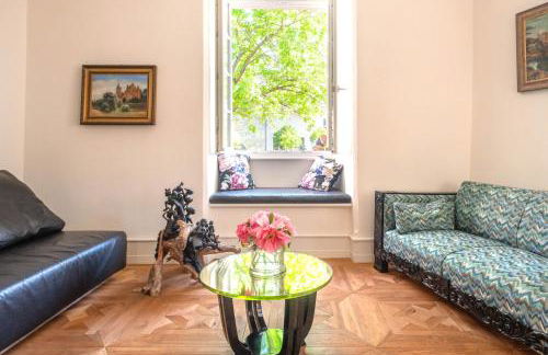 Fewo im Barockhaus Groß-Winternheim - Foto 12