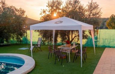 Charming House with Pool in Montilla - Foto 66