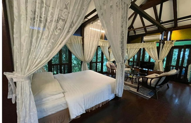 Villa Sri Kampung - Foto 12