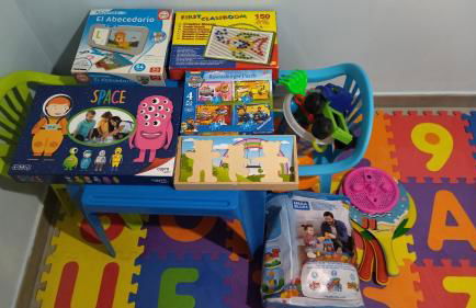 Casa ideal para familias con patio y 3 baños - Foto 44