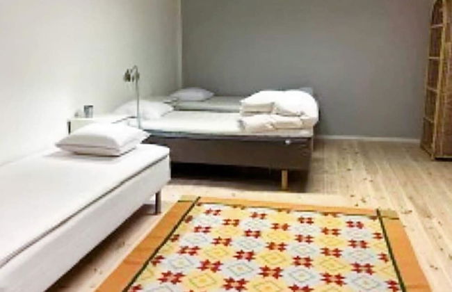 7 Person Holiday Home in Solvesborg-by Traum - Photo 24