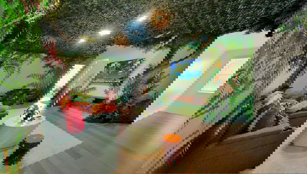 Luxury Stay: Pool, Games, Themed Rooms - Foto 1, Imagen principal