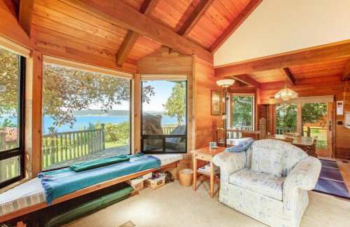 Saratoga Lodge - Foto 4