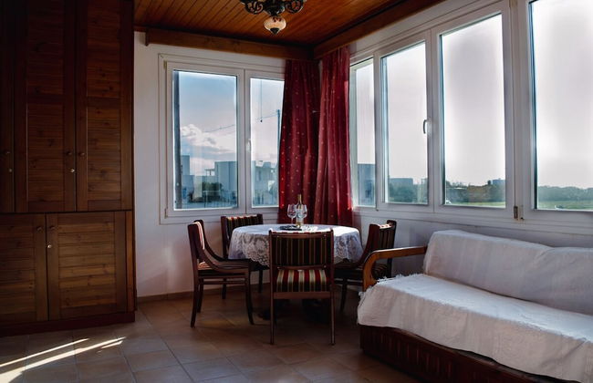 Sunlight Kastraki Beach House - Foto 11