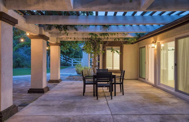 Quarter Horse by Avantstay Countryside Retreat - Foto 32