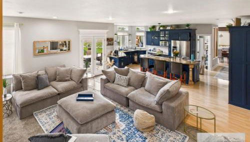 PNW Red Tail Ridge - Foto 3