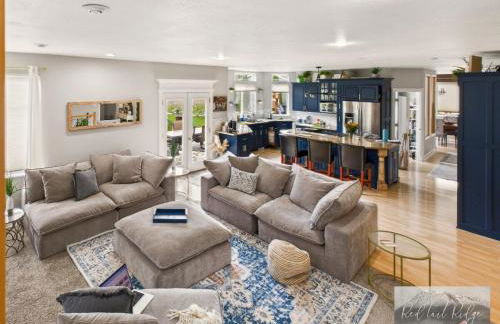 PNW Red Tail Ridge - Foto 3