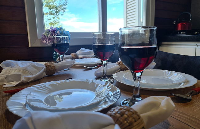 CHALÉ LAVANDA - Foto 27