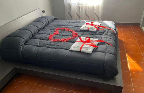 Fabianna suite - Foto 15