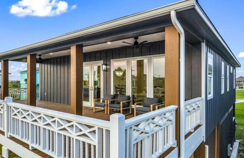 Beach Access Games Firepit Brand New - Foto 1