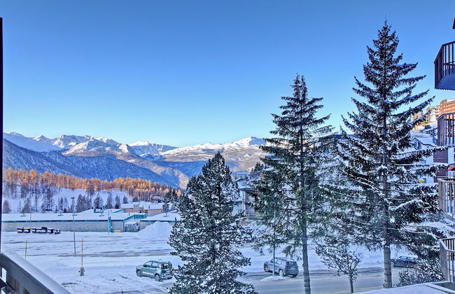 Appartamento Fraiteve Ski In Ski Out 300m - Foto 18