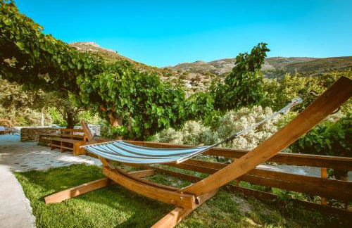 Ellafos Traditional Living-Elafonisi Couples Retreat - Foto 131