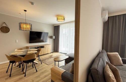 SOLE MARE Apartamenty Piamola z basenem - Foto 38