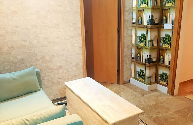 HA Apartahotel Quo Eraso - Foto 56