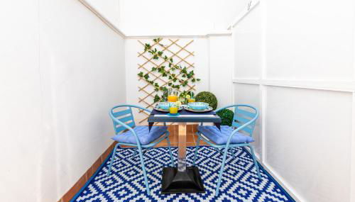 Homely Málaga Cristo Deluxe - Photo 5